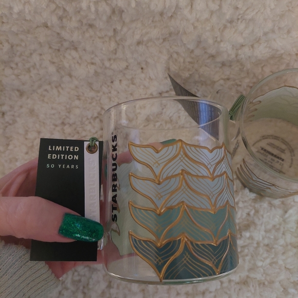 starbucks 2021 limited edition NEW - Picture 4 of 5